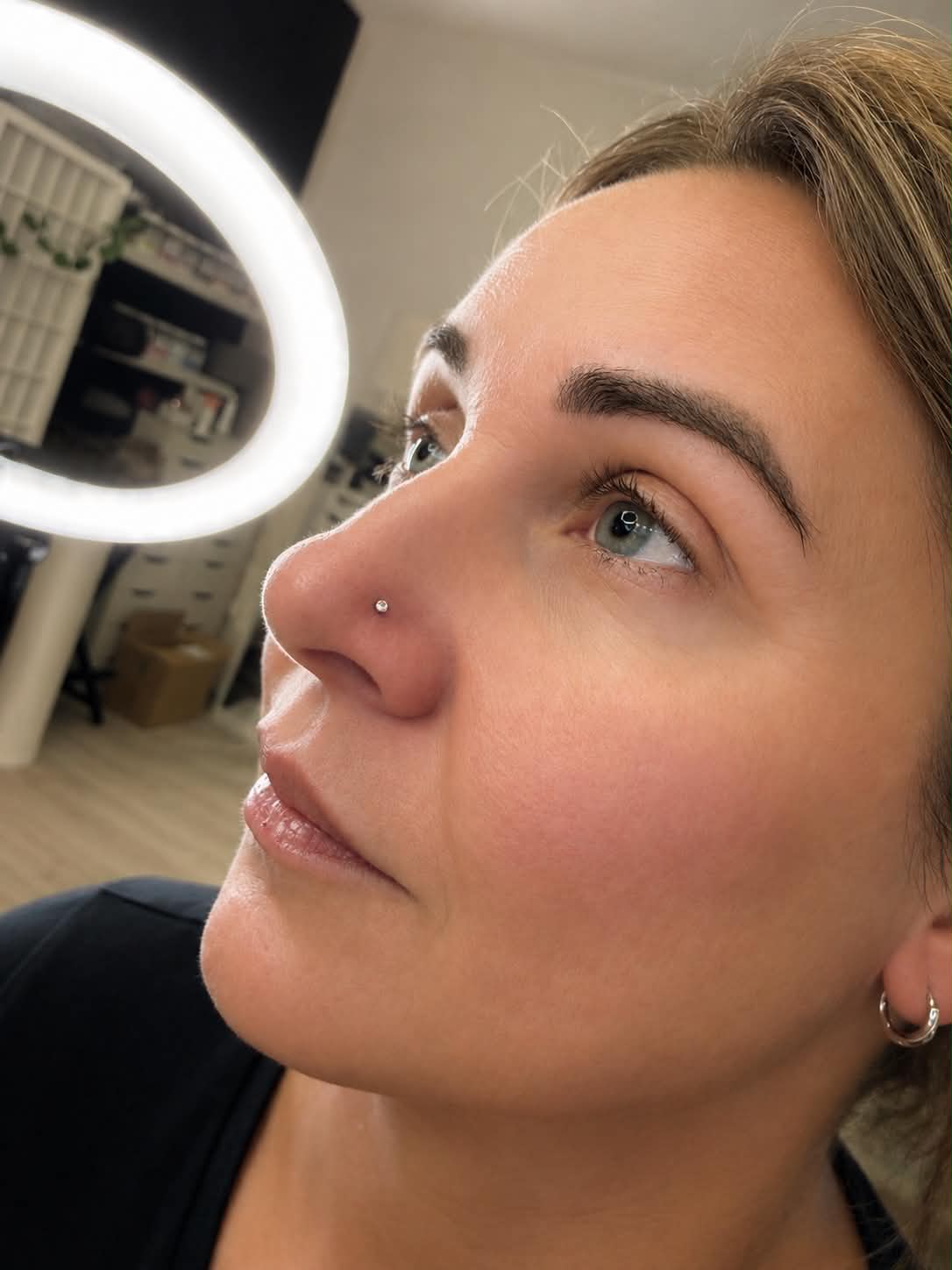 Piercing