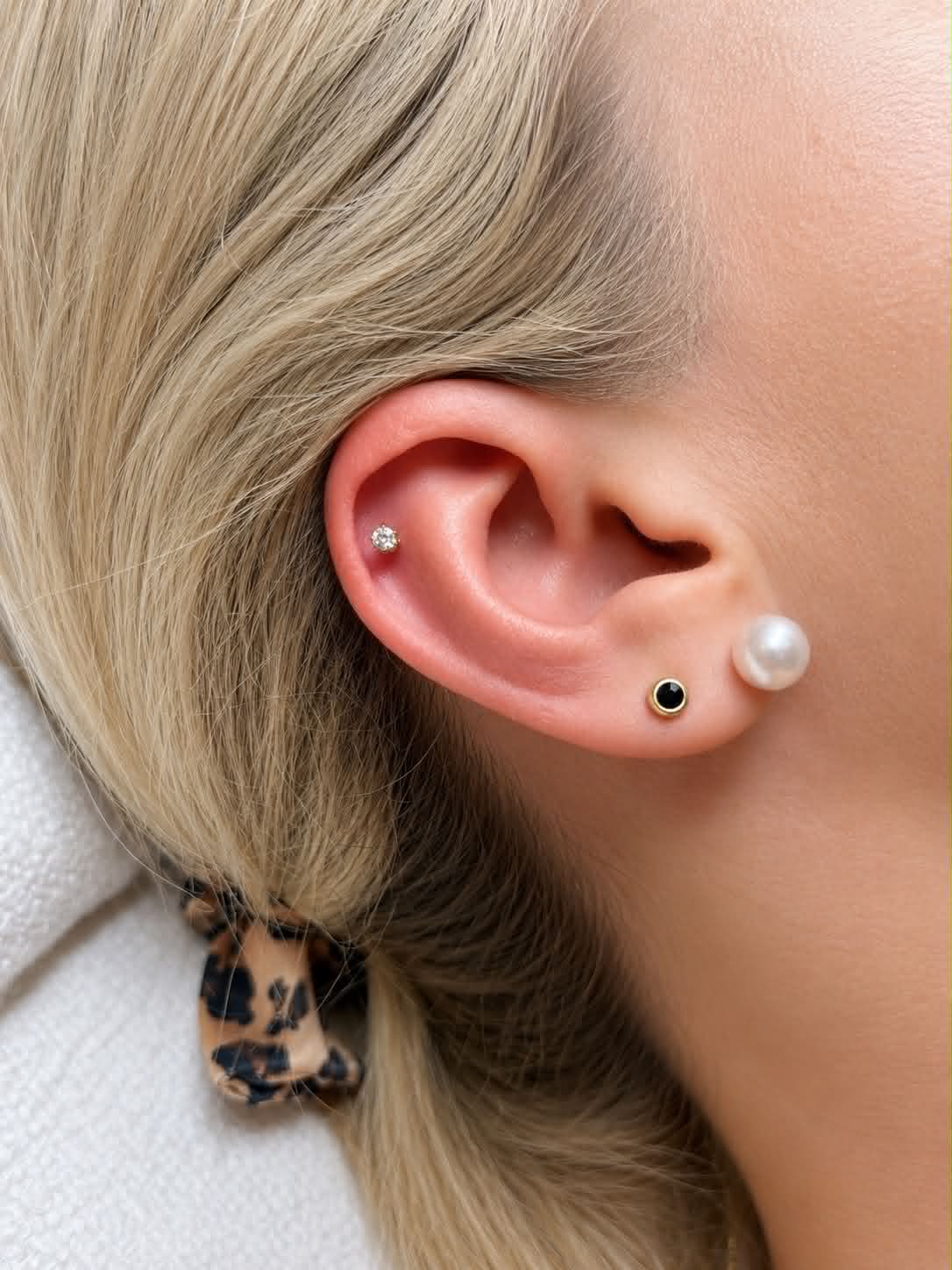 Piercing