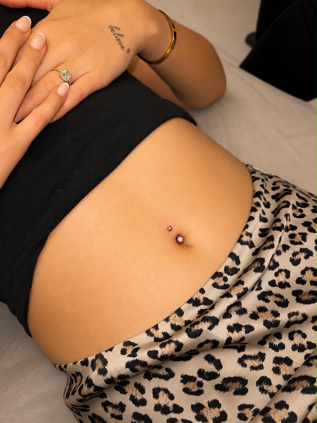 Piercing