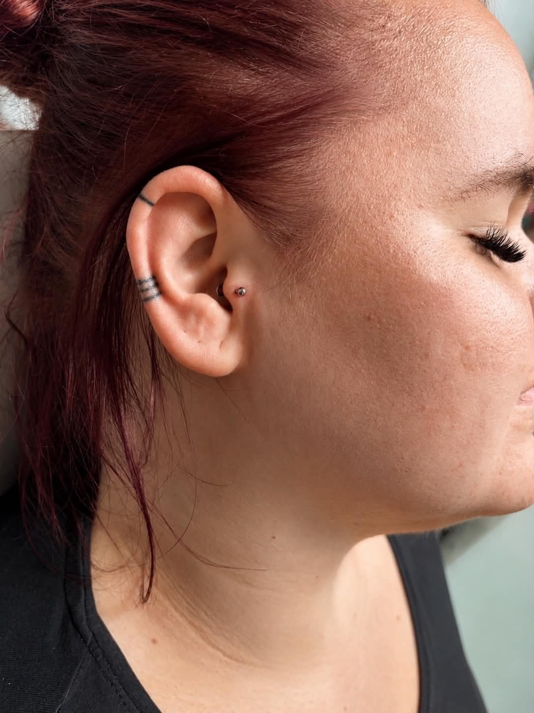 Piercing