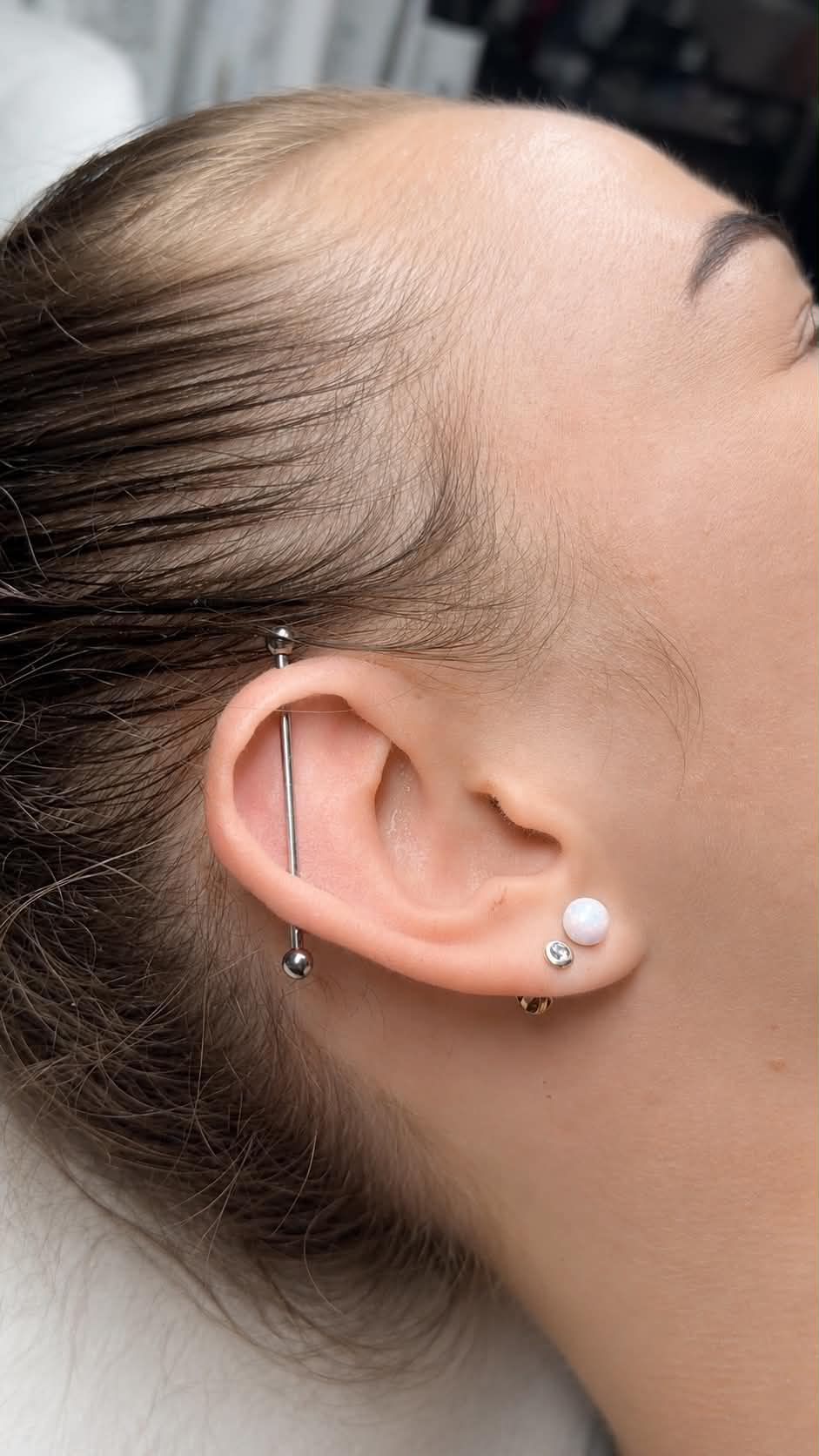 Piercing