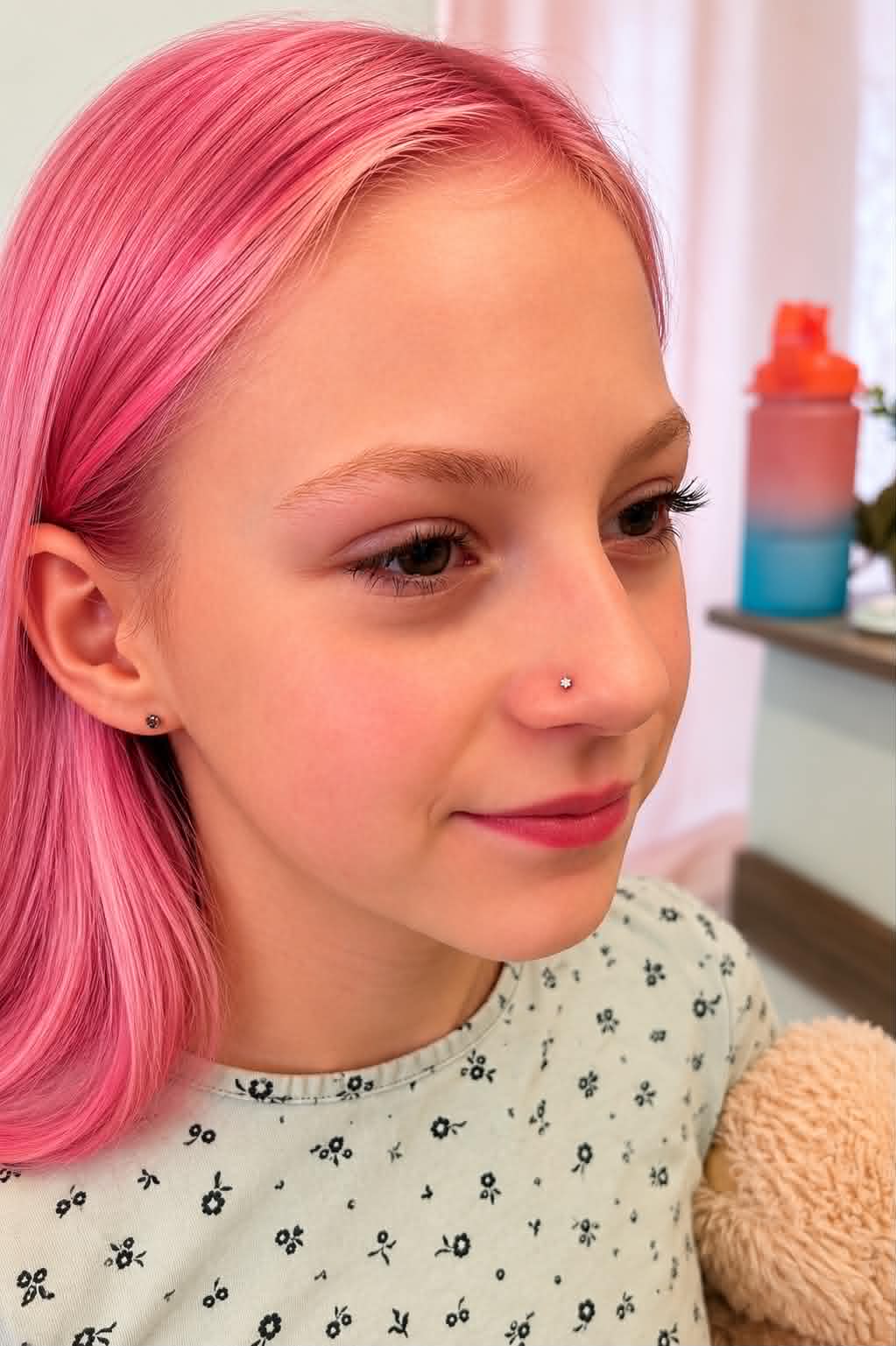 Piercing