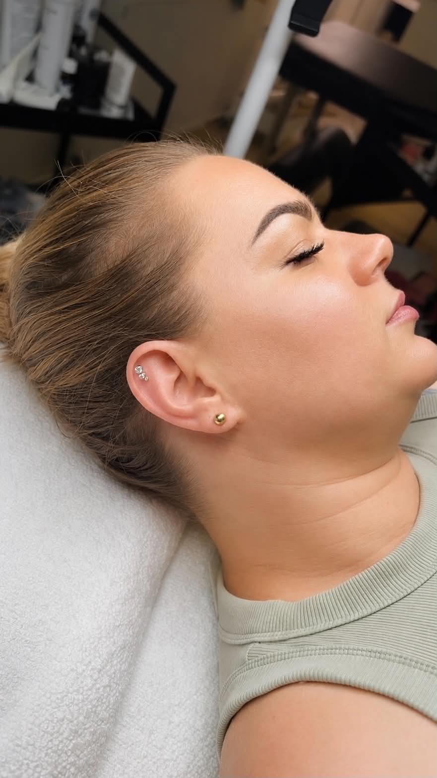Piercing